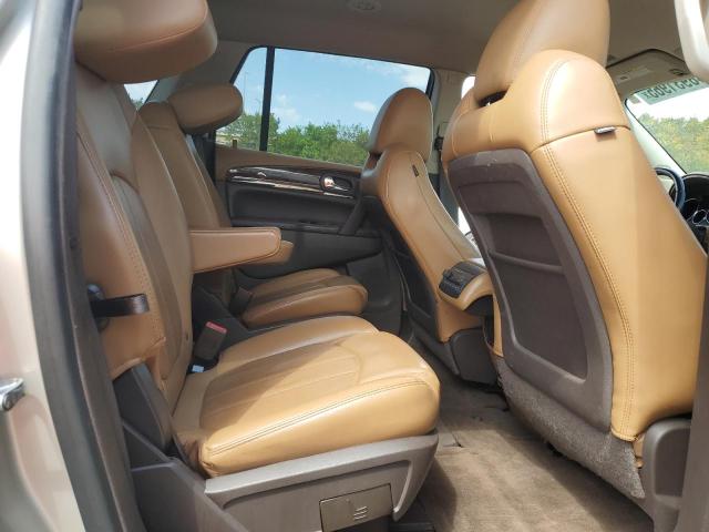 Photo 11 from auction – 2016 BUICK ENCLAVE with VIN 5GAKRBKD3GJ256780