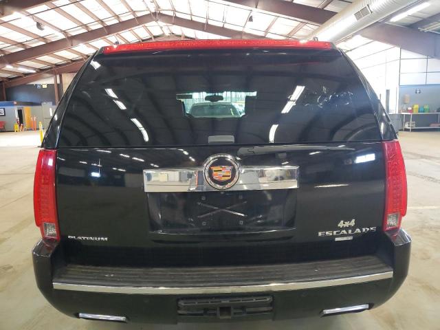 Photo 6 from auction – 2013 CADILLAC ESCALADE P with VIN 1GYS4DEF6DR145637