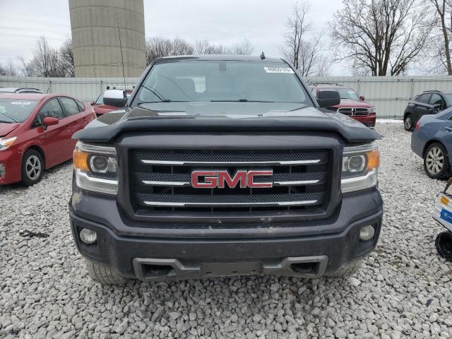Photo 5 from auction – 2014 GMC SIERRA K15 with VIN 3GTU2VECXEG246455