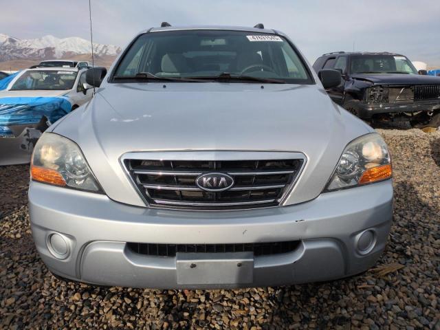 Photo 5 from auction – 2007 KIA SORENTO EX with VIN KNDJC736075717029