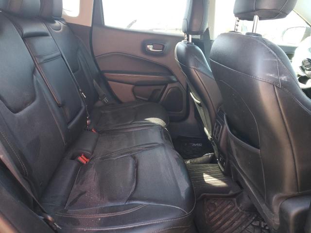 Снимка 10 от търг – 2018 JEEP COMPASS LI с VIN 3C4NJDCB7JT332920