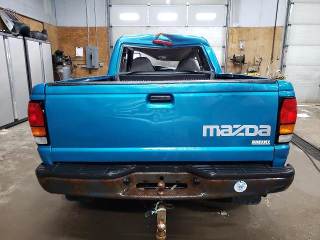 Снимка 6 от търг – 1996 MAZDA B3000 CAB с VIN 4F4CR17U1TTM28090