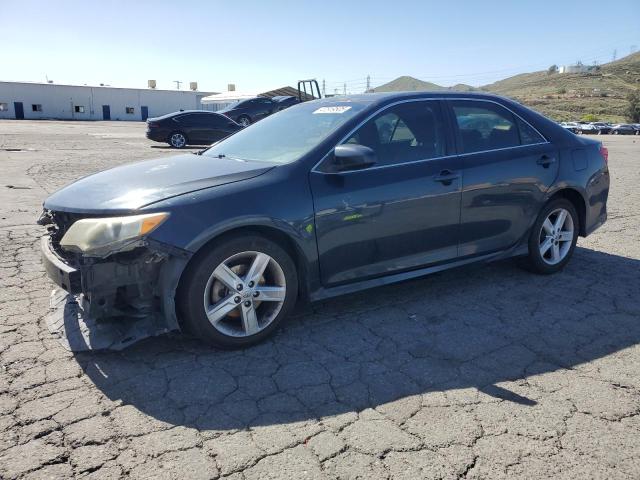Photo 1 from auction – 2014 TOYOTA CAMRY L with VIN 4T1BF1FK3EU768542