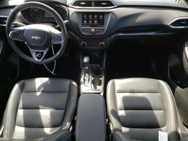 Photo 8 from auction – 2022 CHEVROLET TRAILBLAZE with VIN KL79MSSL1NB038778
