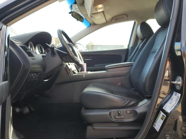Photo 7 from auction – 2015 MAZDA CX-9 TOURI with VIN JM3TB2CA0F0447452