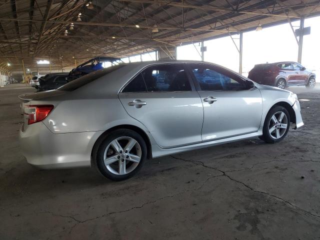 Photo 3 from auction – 2012 TOYOTA CAMRY BASE with VIN 4T1BF1FK9CU166368