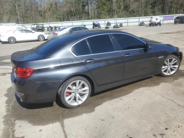 Photo 3 from auction – 2015 BMW 535 I with VIN WBA5B1C53FG128341