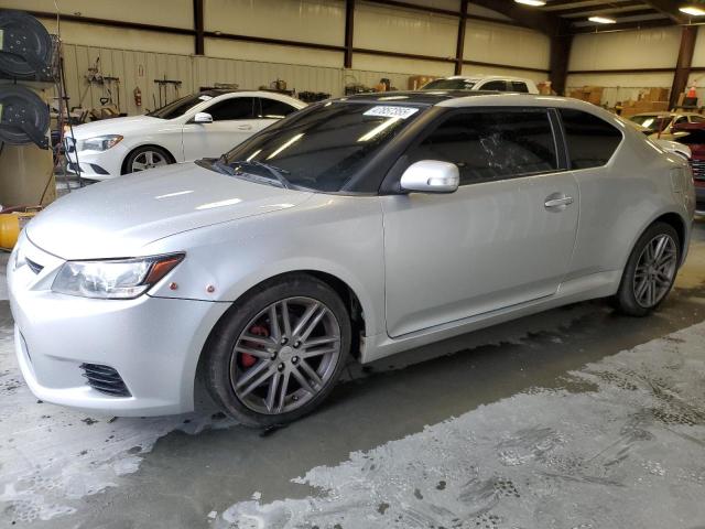 TOYOTA SCION TC 2011 with VIN JTKJF5C79B3012280 - Photo from auction