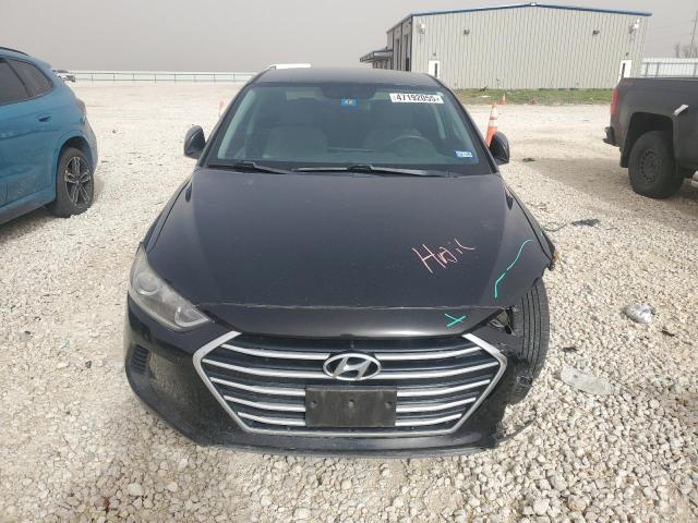 Photo 5 from auction – 2017 HYUNDAI ELANTRA SE with VIN 5NPD74LF0HH072108