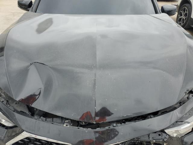Photo 11 from auction – 2018 ACURA RLX TECH with VIN JH4KC1F5XJC000885