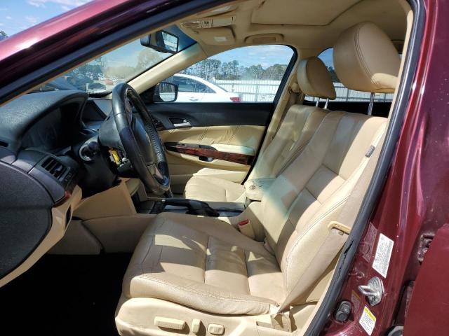 Photo 7 from auction – 2012 HONDA CROSSTOUR with VIN 5J6TF2H59CL009915