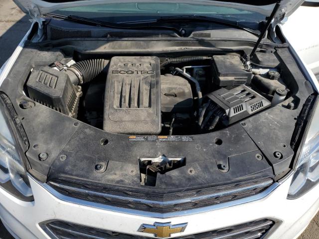 Photo 12 from auction – 2017 CHEVROLET EQUINOX LT with VIN 2GNALCEK3H1501284