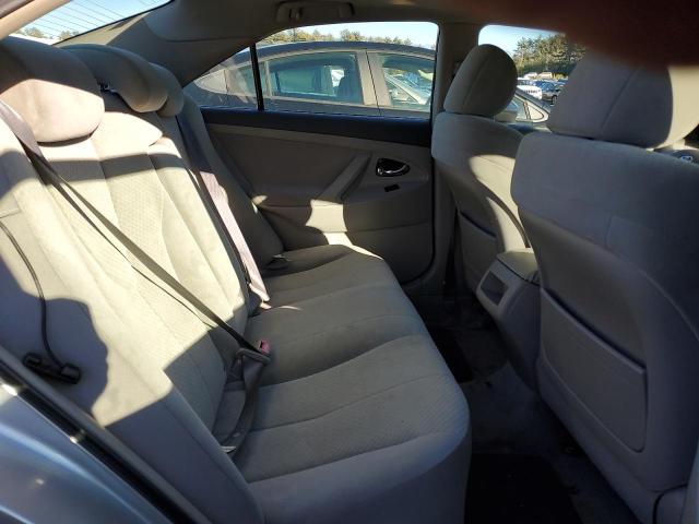 Photo 10 from auction – 2007 TOYOTA CAMRY CE with VIN 4T1BE46K77U056073