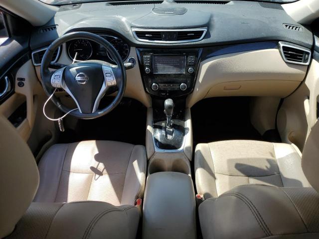 Photo 8 from auction – 2016 NISSAN ROGUE S with VIN KNMAT2MT8GP714827