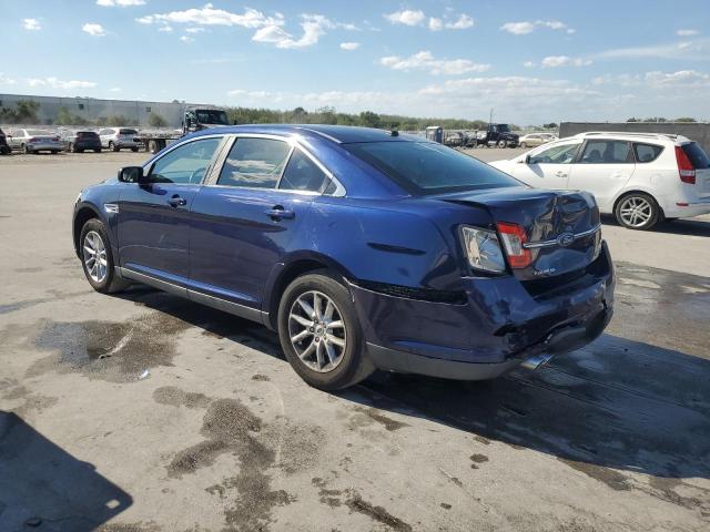Photo 2 from auction – 2011 FORD TAURUS SEL with VIN 1FAHP2EW0BG116452