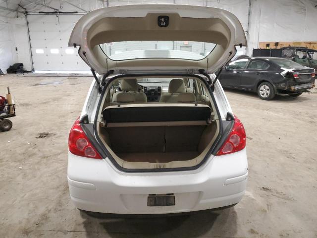 Photo 6 from auction – 2009 NISSAN VERSA S with VIN 3N1BC13E69L478973