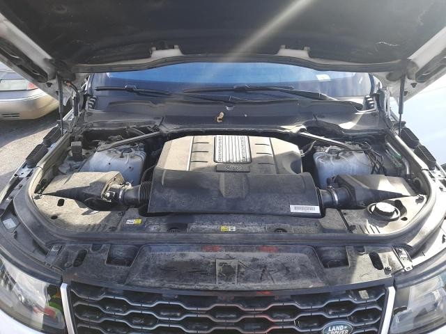 Photo 12 from auction – 2018 LAND ROVER RANGE ROVE with VIN SALWR2RV7JA192337
