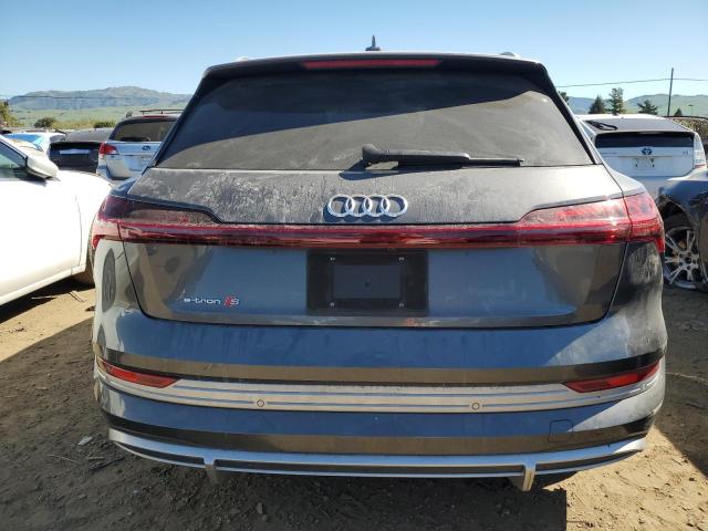 Zdjęcie 6 z aukcji – 2022 AUDI E-TRON S P z VIN WA1VCBGE5NB039991