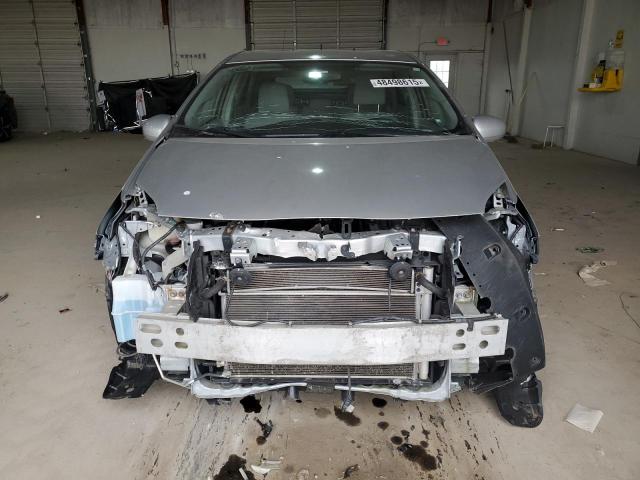 Photo 5 from auction – 2013 TOYOTA PRIUS with VIN JTDKN3DU8D5573407