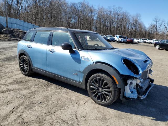 Photo 4 from auction – 2017 MINI COOPER S C with VIN WMWLU5C52H2C45579