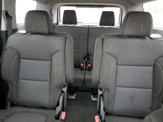 Photo 10 from auction – 2023 GMC ACADIA SLE with VIN 1GKKNRL48PZ216881