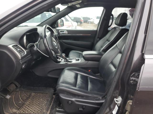 Photo 7 from auction – 2020 JEEP GRAND CHER with VIN 1C4RJFBG5LC226507