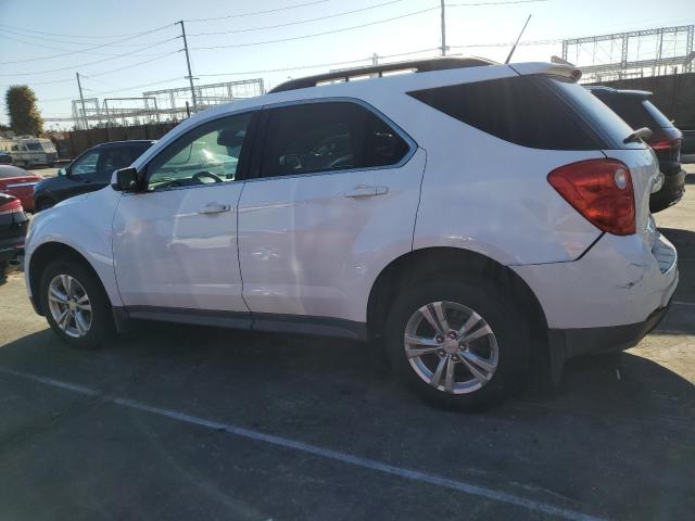 Photo 2 from auction – 2010 CHEVROLET EQUINOX LT with VIN 2CNALDEW7A6257709