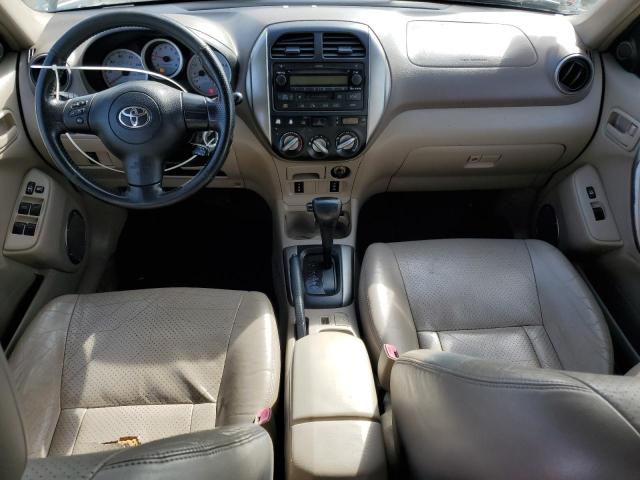 Снимка 8 от търг – 2005 TOYOTA RAV4 с VIN JTEHD20VX50056884