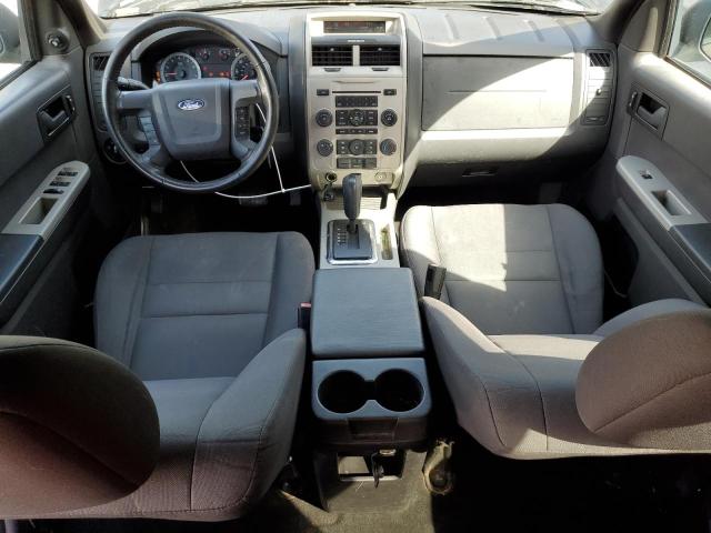 Photo 8 from auction – 2011 FORD ESCAPE XLT with VIN 1FMCU0D70BKB35071