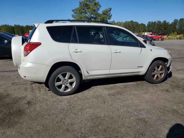 Photo 3 from auction – 2008 TOYOTA RAV4 LIMIT with VIN JTMZK31V385017595