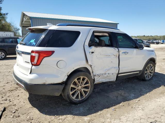 Photo 3 from auction – 2016 FORD EXPLORER L with VIN 1FM5K7F82GGD10153