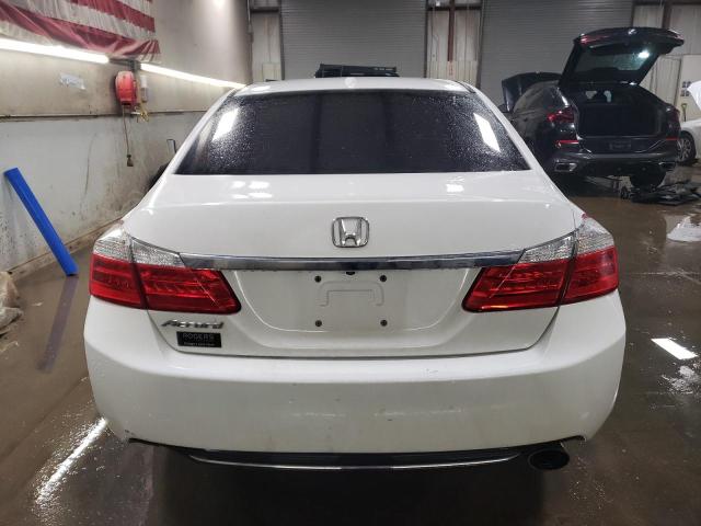 Zdjęcie 6 z aukcji – 2014 HONDA ACCORD EXL z VIN 1HGCR2F88EA171237