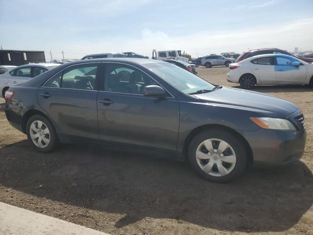 Photo 4 from auction – 2009 TOYOTA CAMRY BASE with VIN 4T1BE46K19U342634