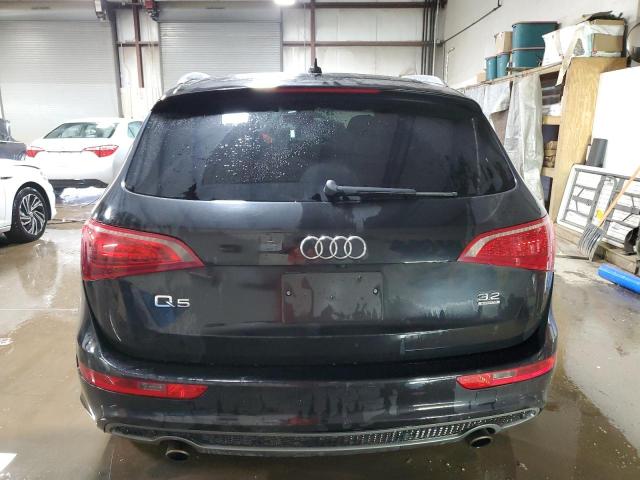 Фото 6 с аукциона – 2012 AUDI Q5 PREMIUM с VIN WA1DKAFP4CA100990
