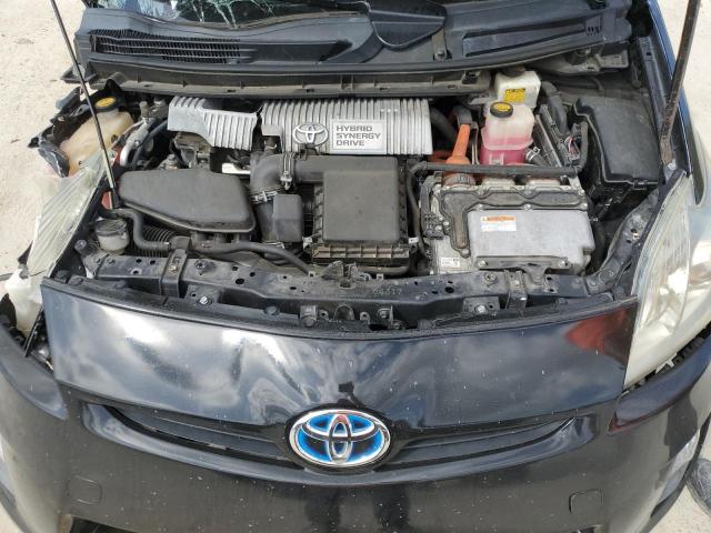 Photo 11 from auction – 2011 TOYOTA PRIUS with VIN JTDKN3DU8B1383630