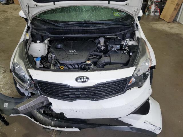 Photo 11 from auction – 2015 KIA RIO LX with VIN KNADM4A30F6424948