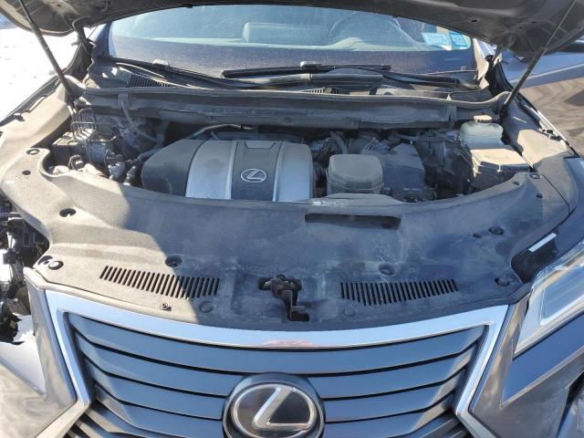 Снимка 12 от търг – 2016 LEXUS RX 350 BAS с VIN 2T2BZMCA6GC008500