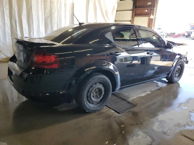 Photo 3 from auction – 2013 DODGE AVENGER SE with VIN 1C3CDZAG2DN504855