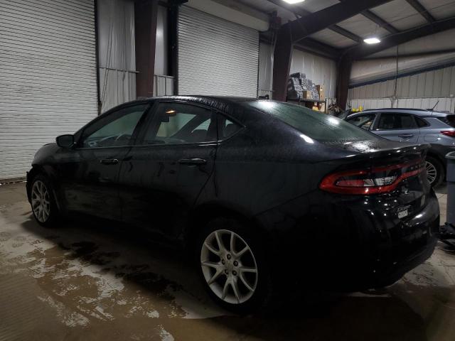 Снимка 2 от търг – 2015 DODGE DART SXT с VIN 1C3CDFBB4FD165199