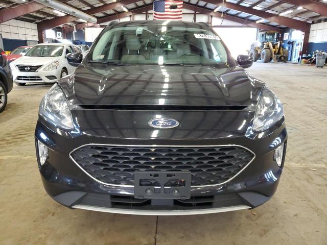 Photo 5 from auction – 2021 FORD ESCAPE SEL with VIN 1FMCU9H60MUA66055