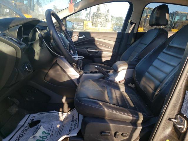 Foto 7 de la subasta – 2015 FORD ESCAPE SE con VIN 1FMCU0G91FUB55871