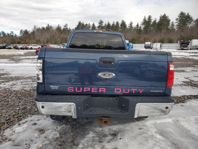 Photo 6 from auction – 2016 FORD F250 SUPER with VIN 1FT7X2B67GED08027