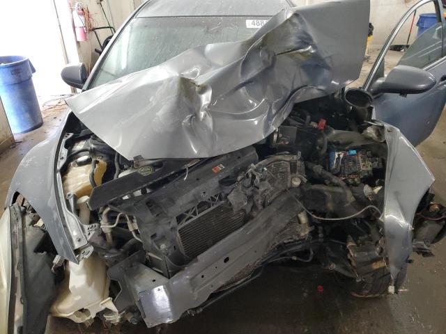 Снимка 11 от търг – 2009 MAZDA 6 S с VIN 1YVHP82B395M09678