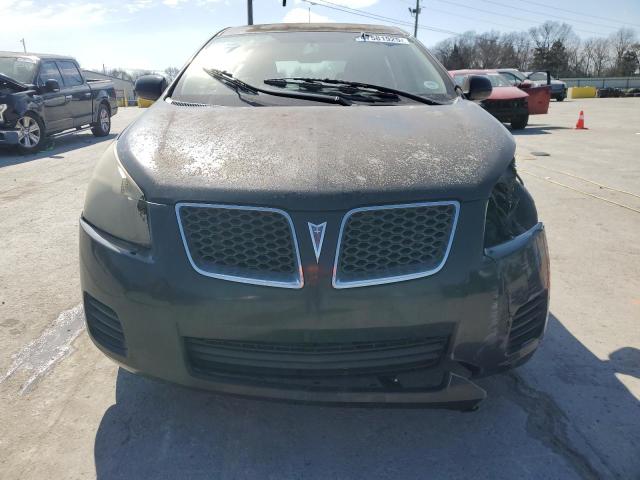 Photo 5 from auction – 2010 PONTIAC VIBE with VIN 5Y2SP6E83AZ411170