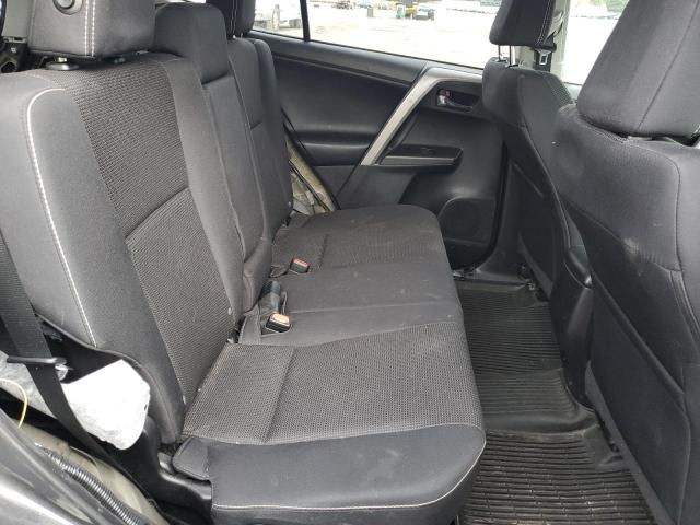 Photo 11 from auction – 2017 TOYOTA RAV4 XLE with VIN 2T3RFREV1HW657749