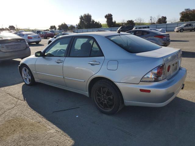 Photo 2 from auction – 2002 LEXUS IS 300 with VIN JTHBD192320055034