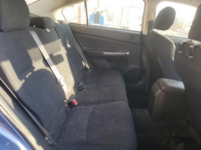 Снимка 10 от търг – 2015 SUBARU IMPREZA с VIN JF1GJAA69FG005823