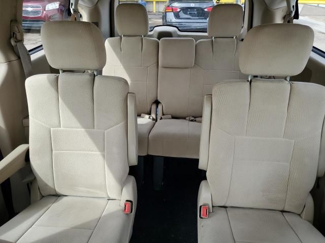 Photo 10 from auction – 2013 DODGE GRAND CARA with VIN 2C4RDGBG0DR724331