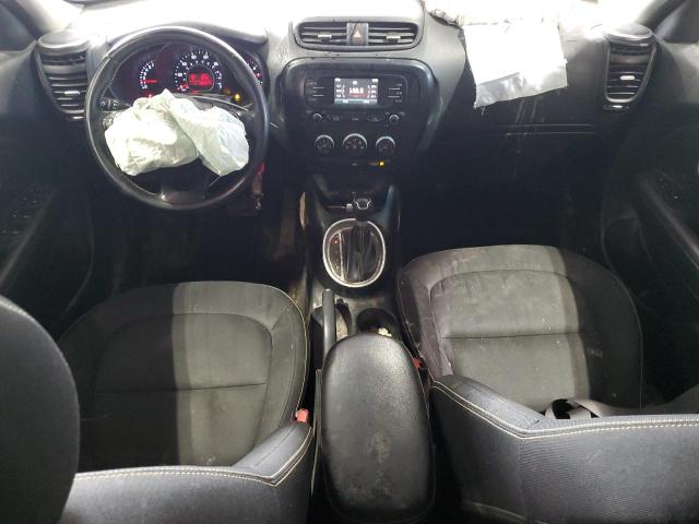 Снимка 8 от търг – 2016 KIA SOUL + с VIN KNDJP3A55G7308035