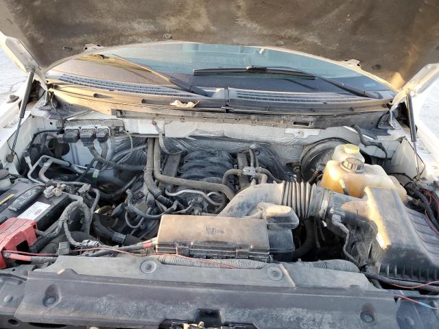 Photo 11 from auction – 2014 FORD F150 SUPER with VIN 1FTFX1CF8EKD94922